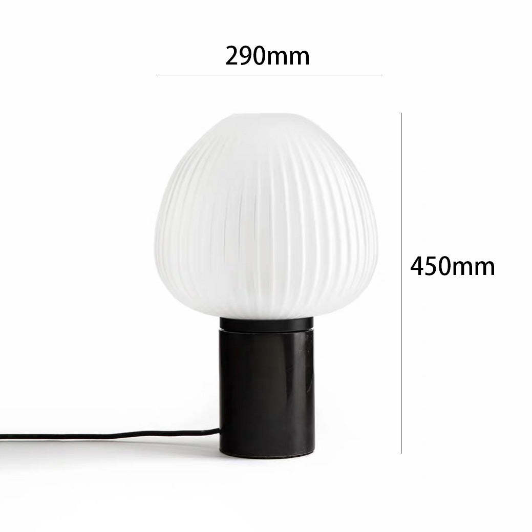Nordic Light Luxury Simple Table Lamp For Bedroom -Homdiy