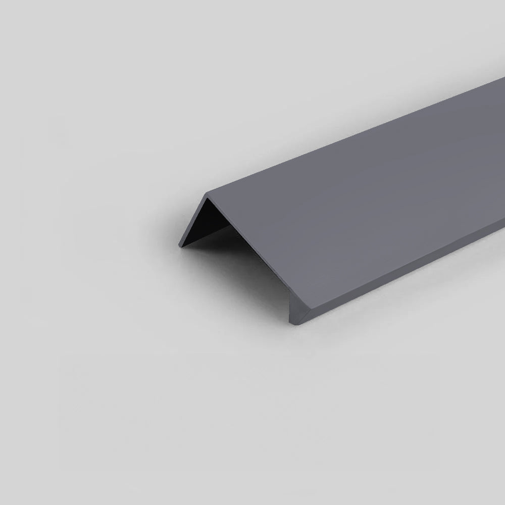 Multiple Sizes Invisible Cabinet Edge Handles