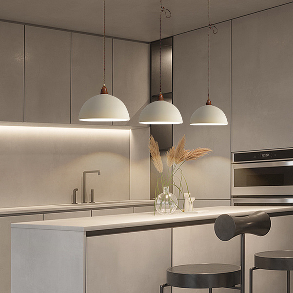 Nordic Minimalist Decor Kitchen Pendant Light -Homdiy