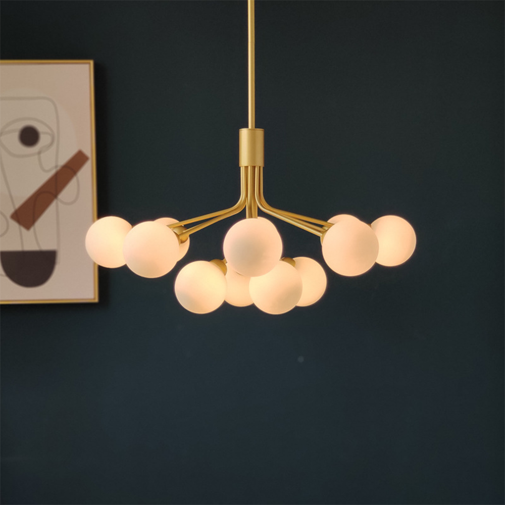 Apiales Chandeliers -Homdiy