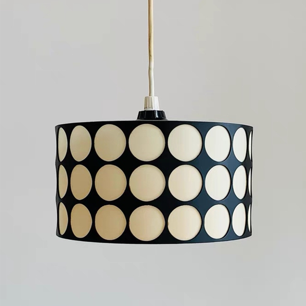 Polka Dots Pendant Lamp -Homdiy