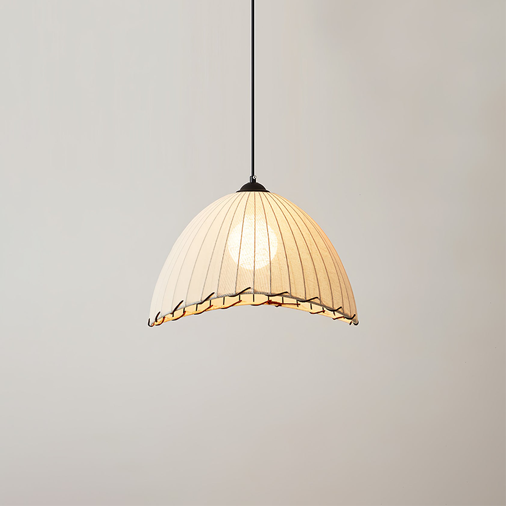 Modern Wabi Sabi Maris Pendant Light -Homdiy