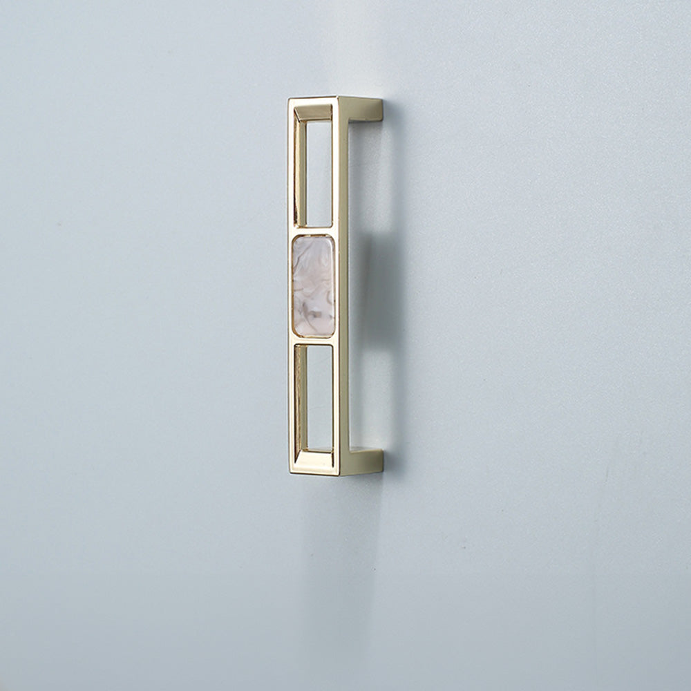 Beautiful Unique Crystal Cabinet Handles