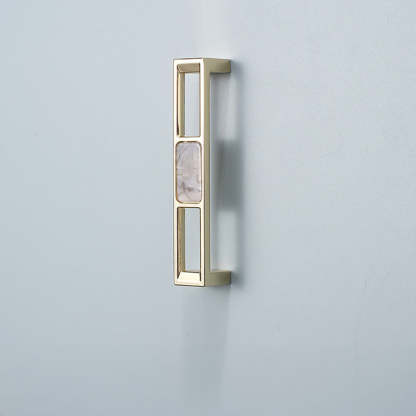 Beautiful Unique Crystal Cabinet Handles