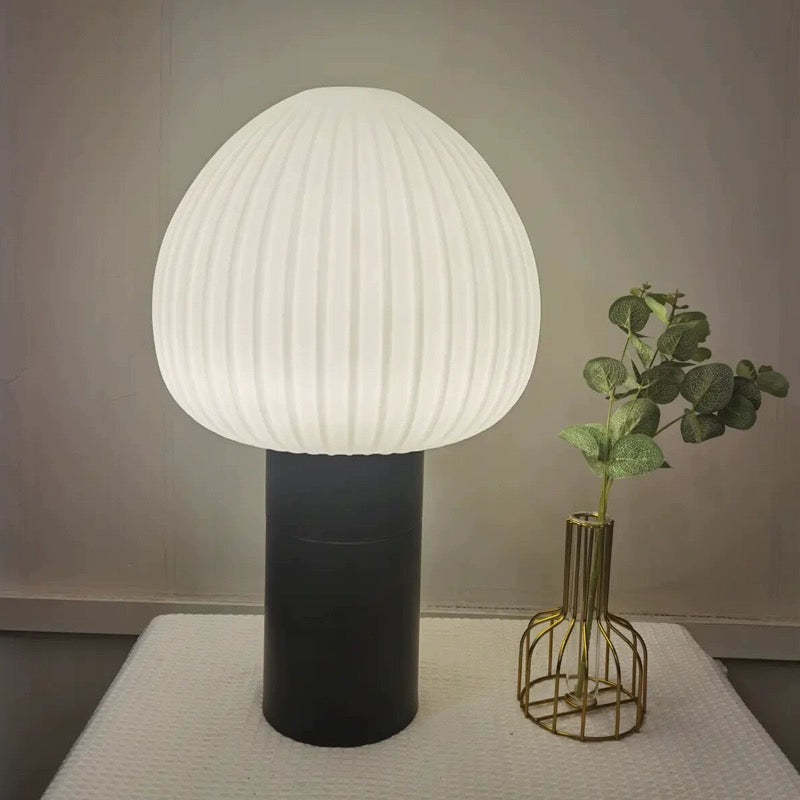 Nordic Light Luxury Simple Table Lamp For Bedroom -Homdiy