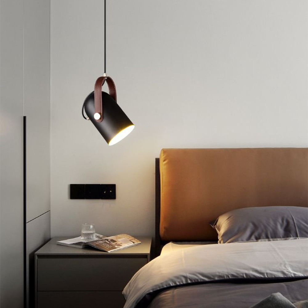 Carronade Spot Pendant Light -Homdiy