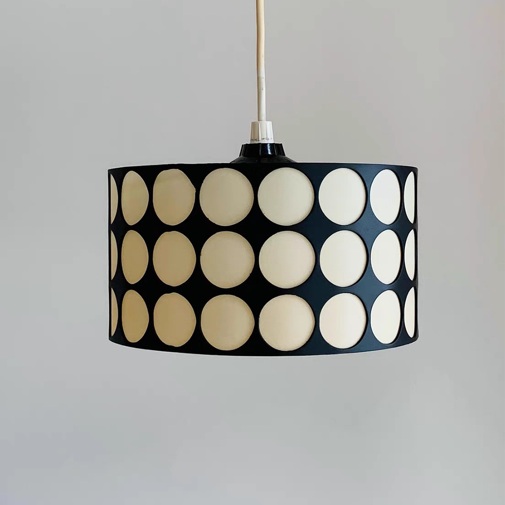 Polka Dots Pendant Lamp -Homdiy