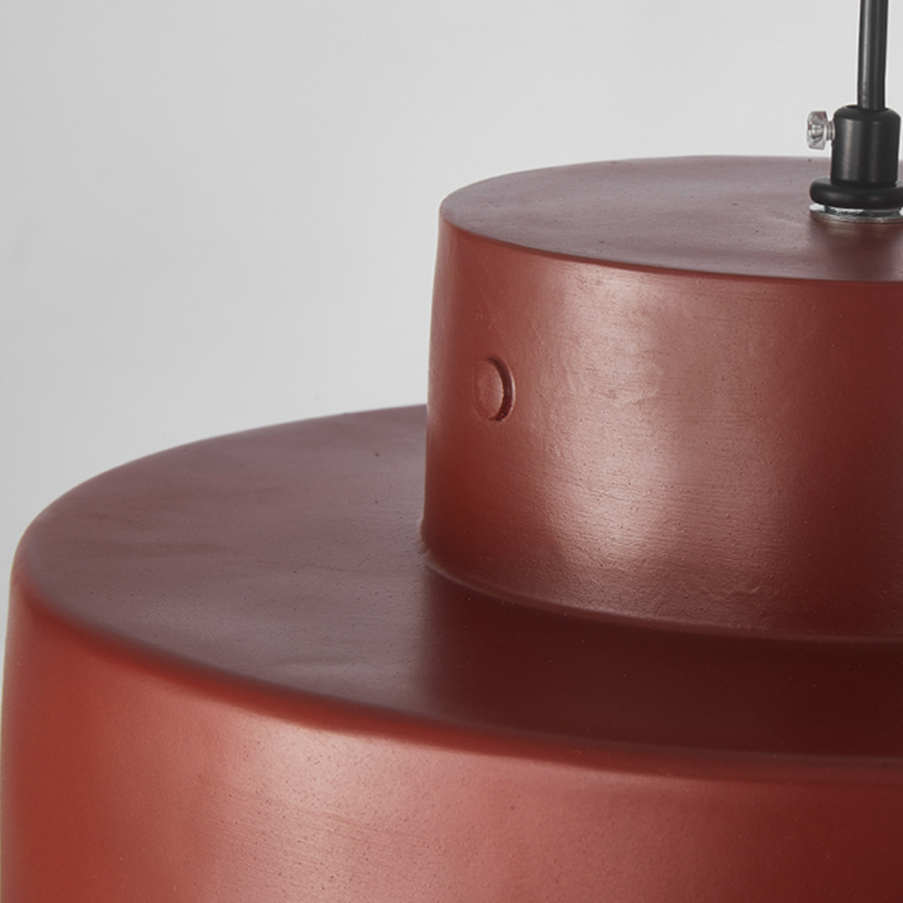 Vintage Wabi Sabi Bray Pendant Light -Homdiy