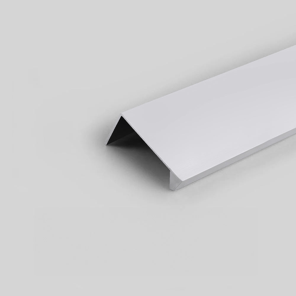 Multiple Sizes Invisible Cabinet Edge Handles
