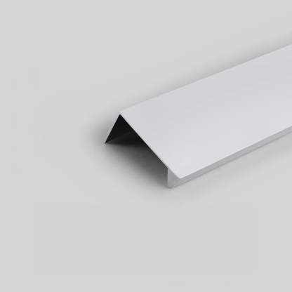 Multiple Sizes Invisible Cabinet Edge Handles