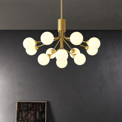 Apiales Chandeliers -Homdiy