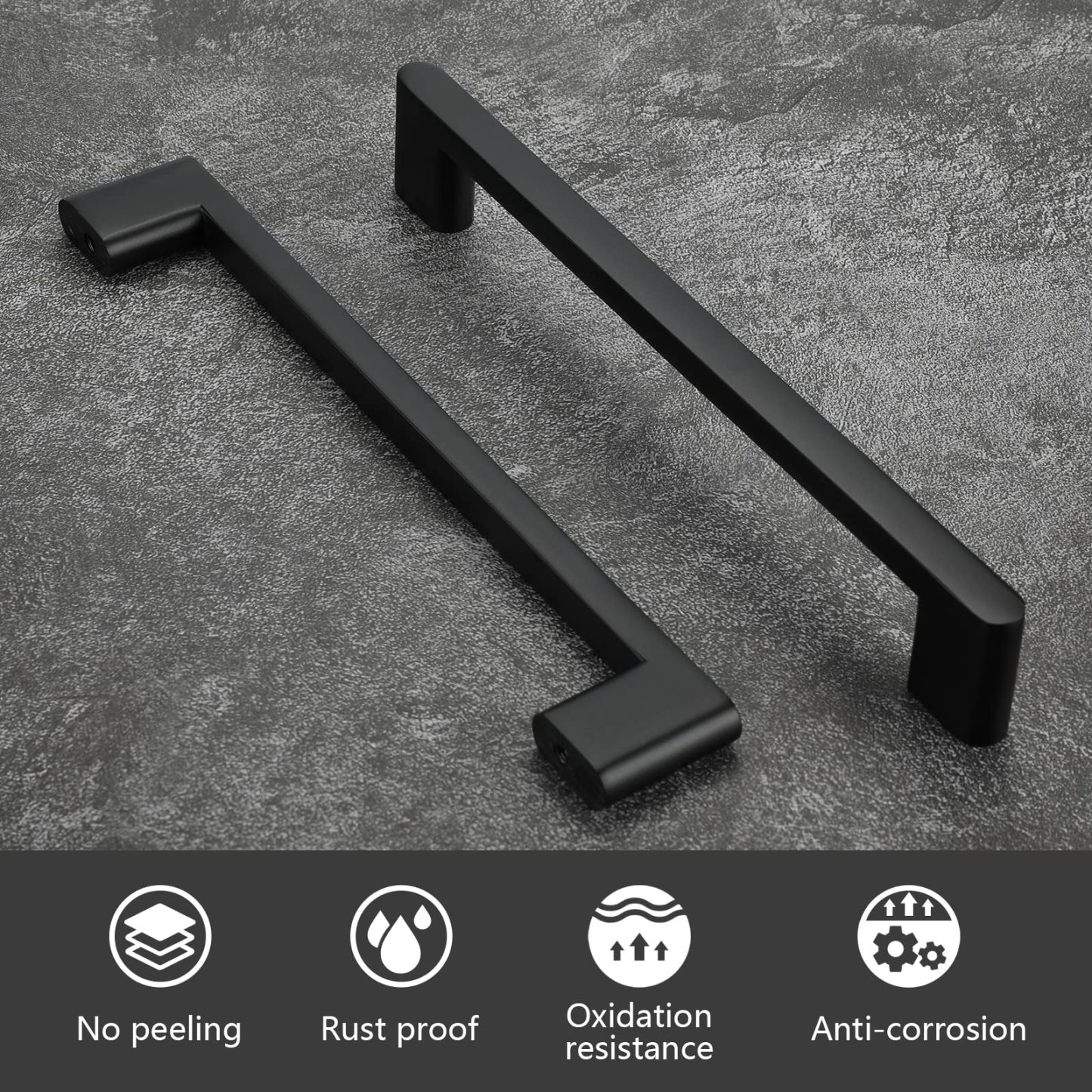 Cabinet Pulls Modern Gold Kitchen Cabinet Handles Goldenwarm