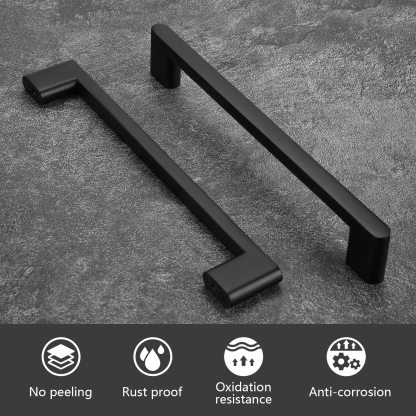 Cabinet Pulls Modern Gold Kitchen Cabinet Handles Goldenwarm