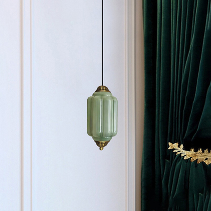 Kitchen Island Lighting Glass Pendant Light 