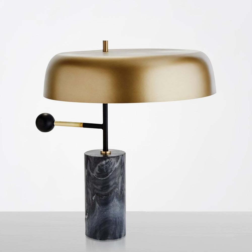 Modern Table Lamp Black Table Lamp Small Table Lamps -Homdiy