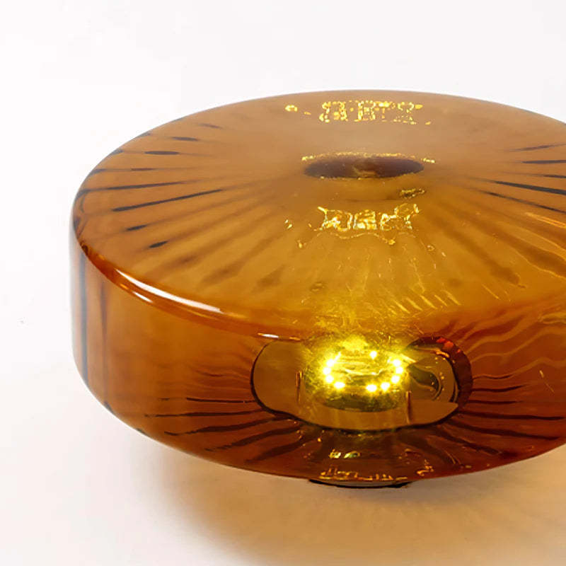 French Vintage Corridor Aisle Ceiling Lamp Bedroom Ceiling Light -Homdiy