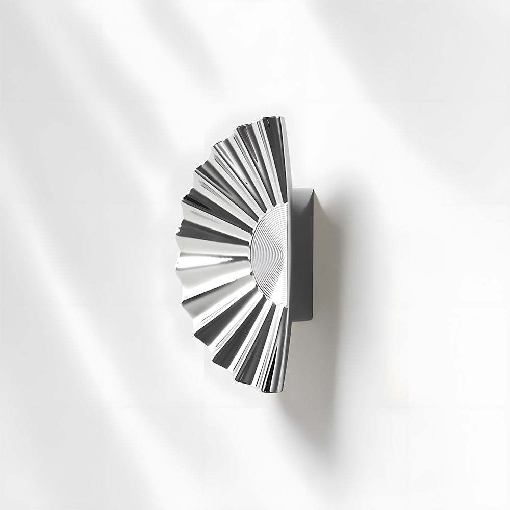 Classic Antique Sunburst Half Circle Cabinet Pulls