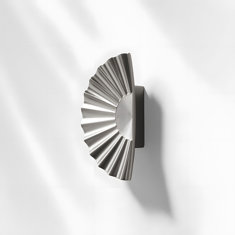 Classic Antique Sunburst Half Circle Cabinet Pulls