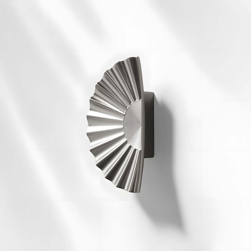 Classic Antique Sunburst Half Circle Cabinet Pulls