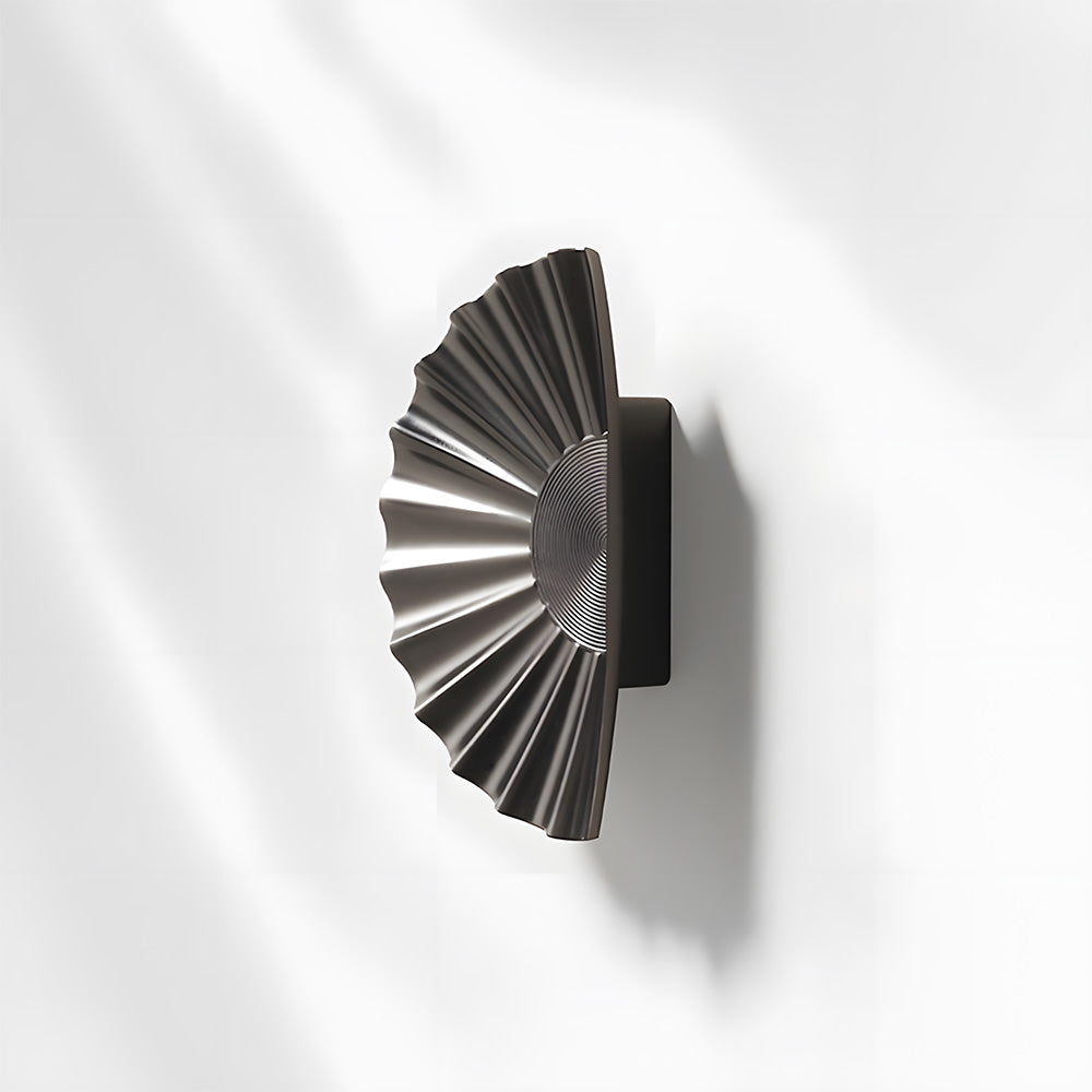 Classic Antique Sunburst Half Circle Cabinet Pulls