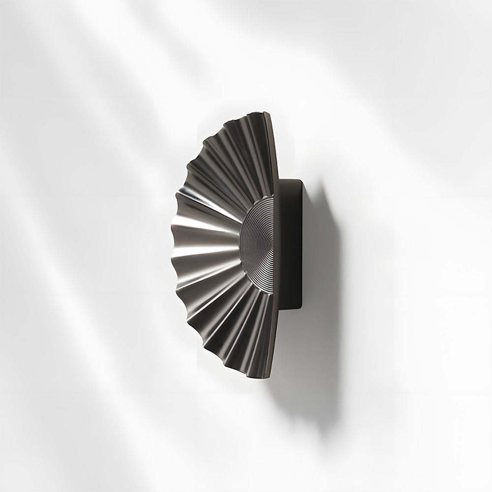 Classic Antique Sunburst Half Circle Cabinet Pulls