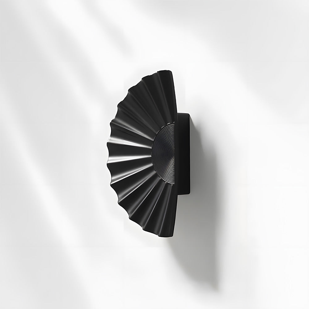 Classic Antique Sunburst Half Circle Cabinet Pulls