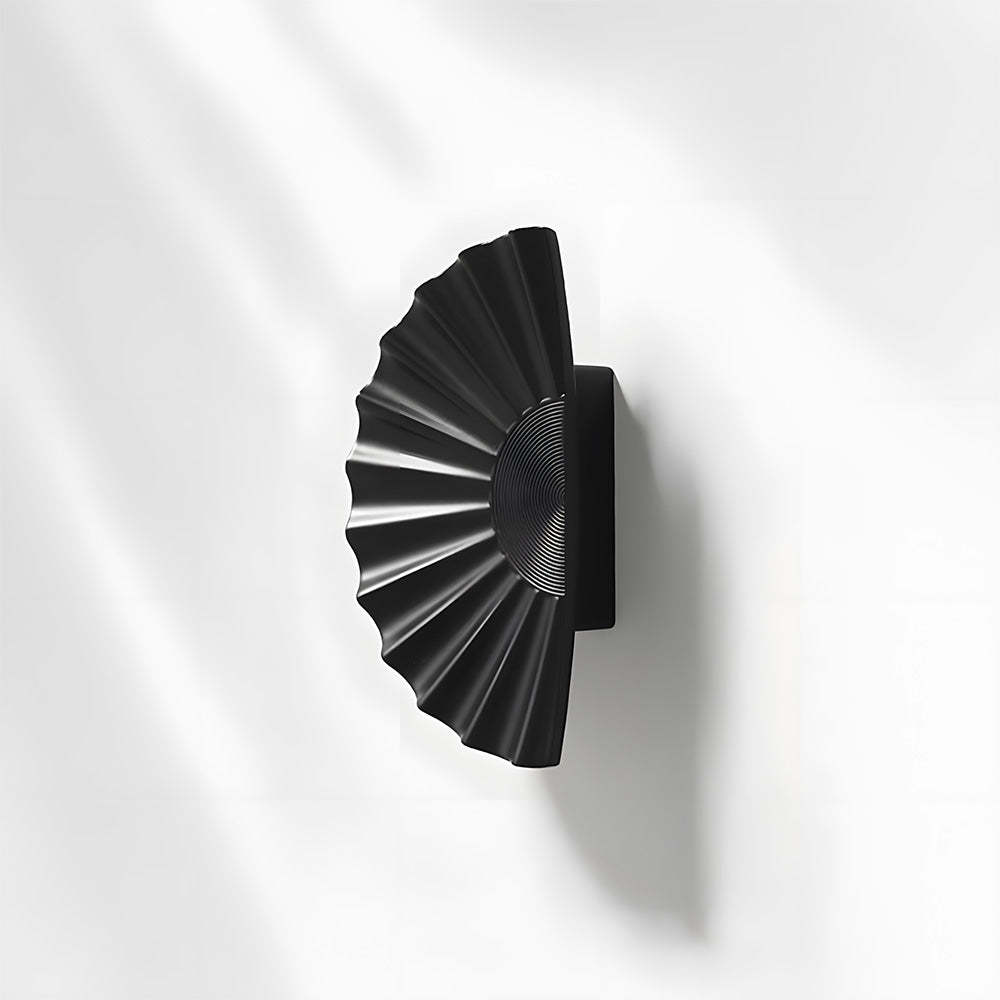 Classic Antique Sunburst Half Circle Cabinet Pulls