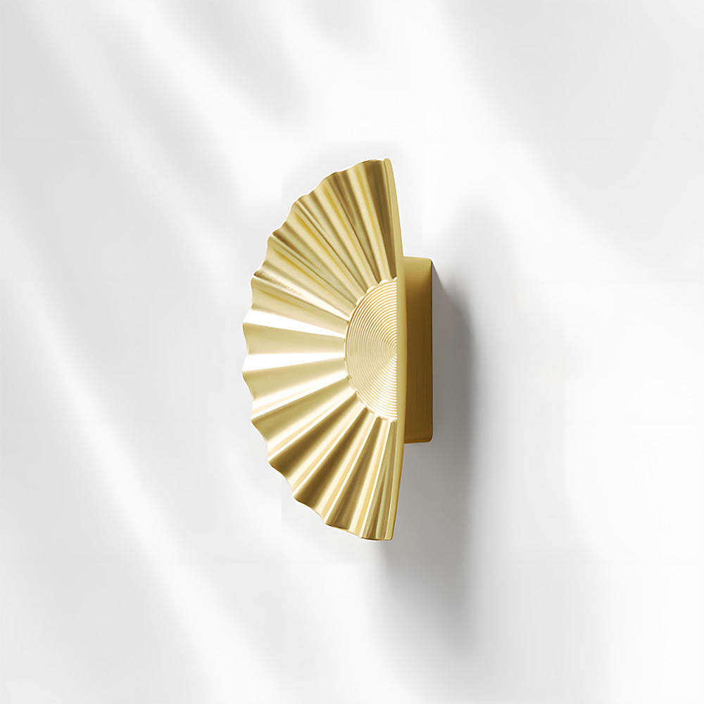 Classic Antique Sunburst Half Circle Cabinet Pulls