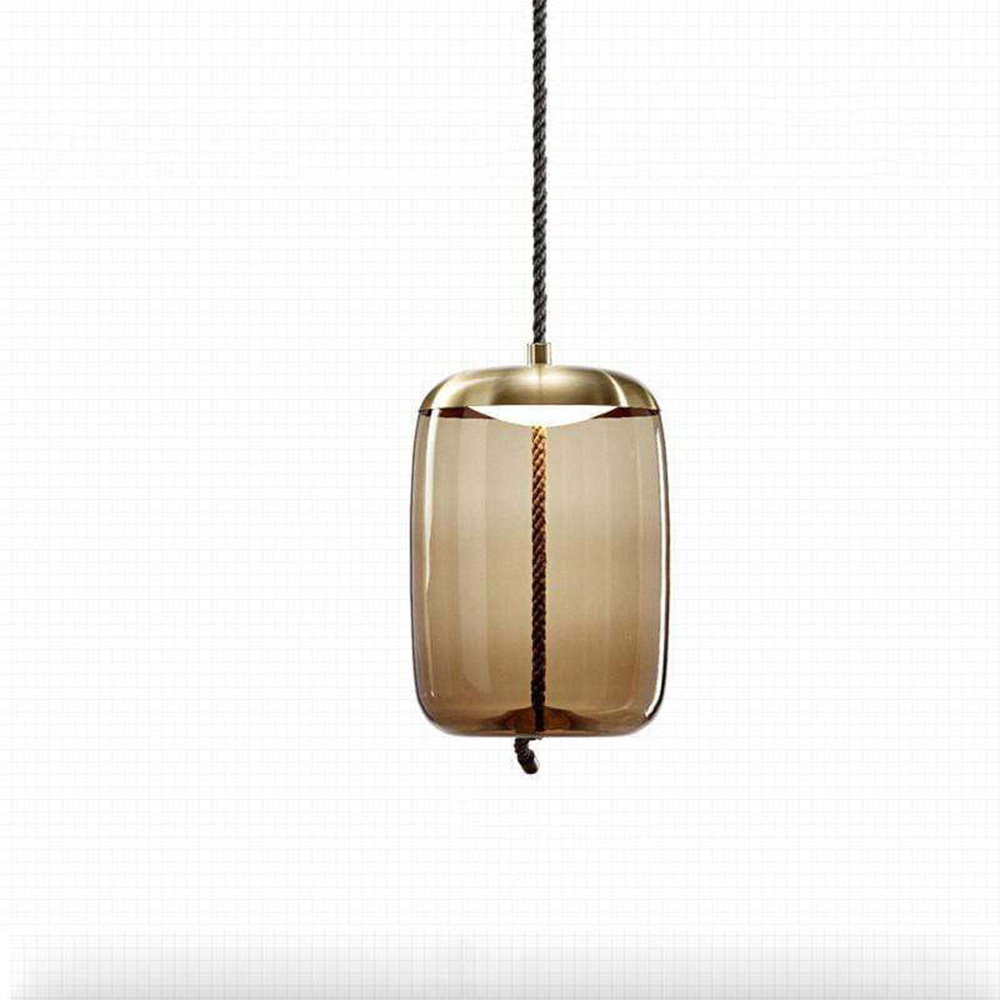 [Copy]Small Wabi-Sabi LED Dining Room Pendant Light