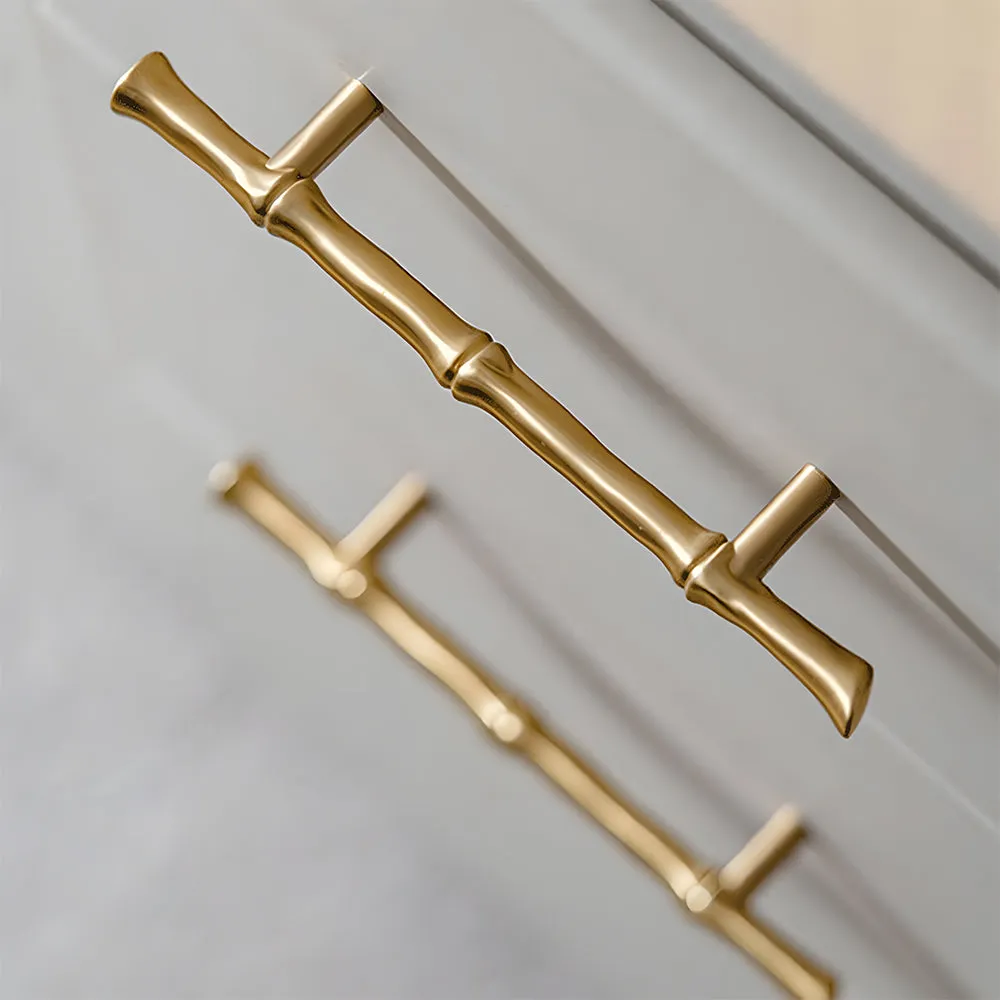 Bar Cabinet Pulls