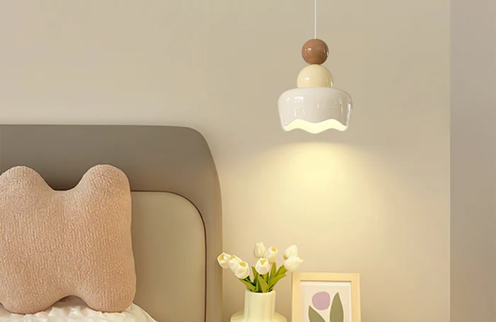Lighting Fixtures for Bedroom