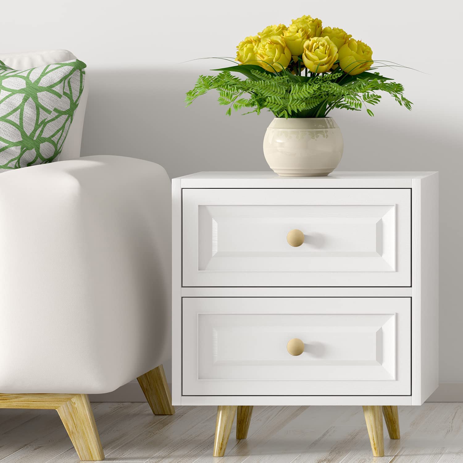 12 Pack Round Drawer Knobs Gold Kitchen Cabinet Knobs 12 Pack Round Drawer Knobs Gold Kitchen Cabinet Knobs