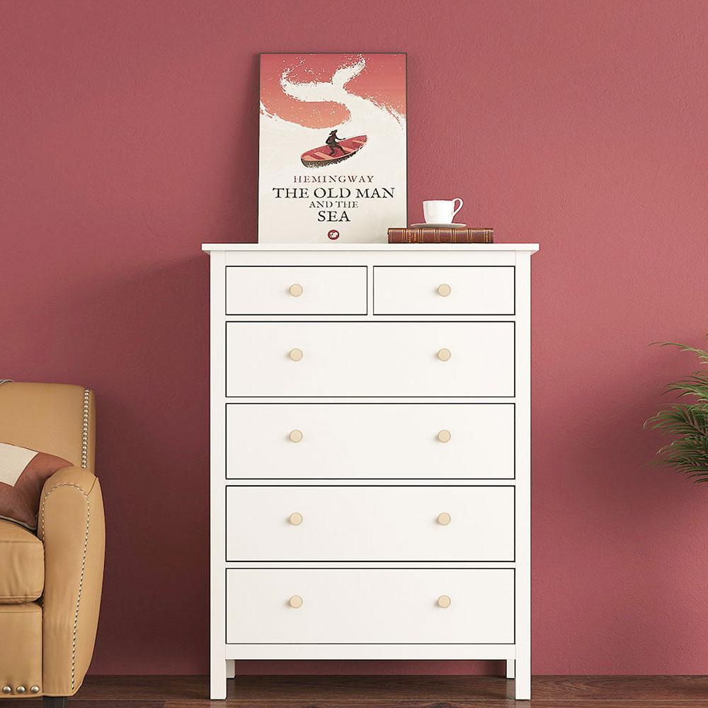 20 Pack Gold Drawer Knobs Decorative Cabinet Knobs Suitable for Kitchen Cabinets(LS6214PS) -Homdiy