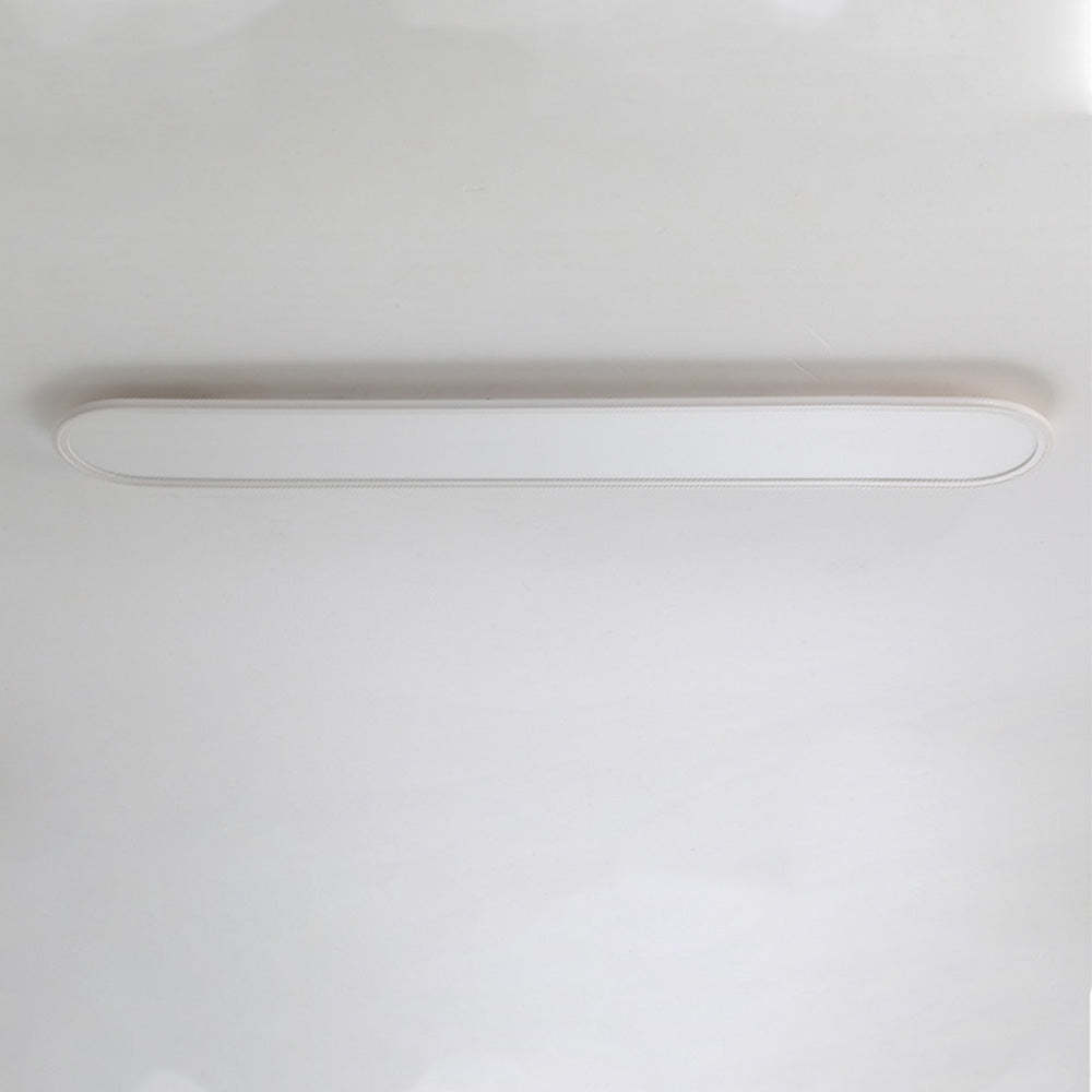 Nordic Simple Strip Thin Ceiling Light -Homdiy