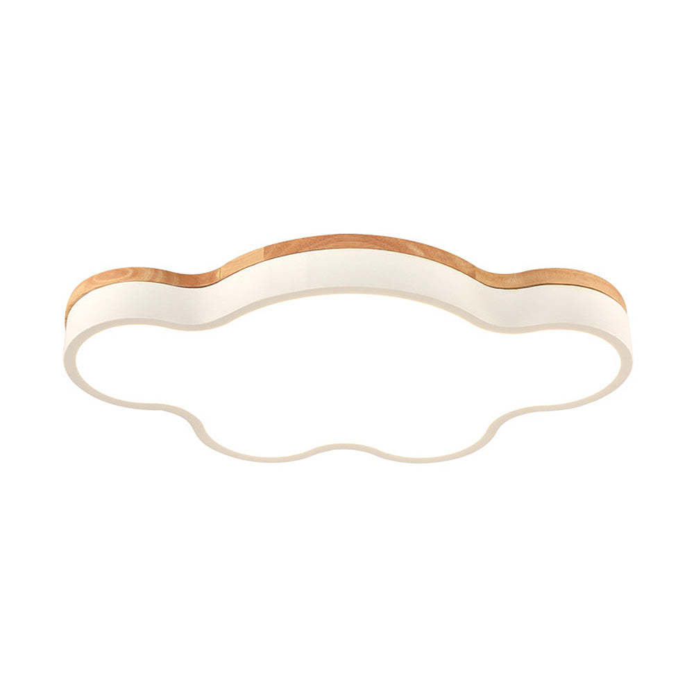 Creative LED Cloud Ceiling Light -Homdiy