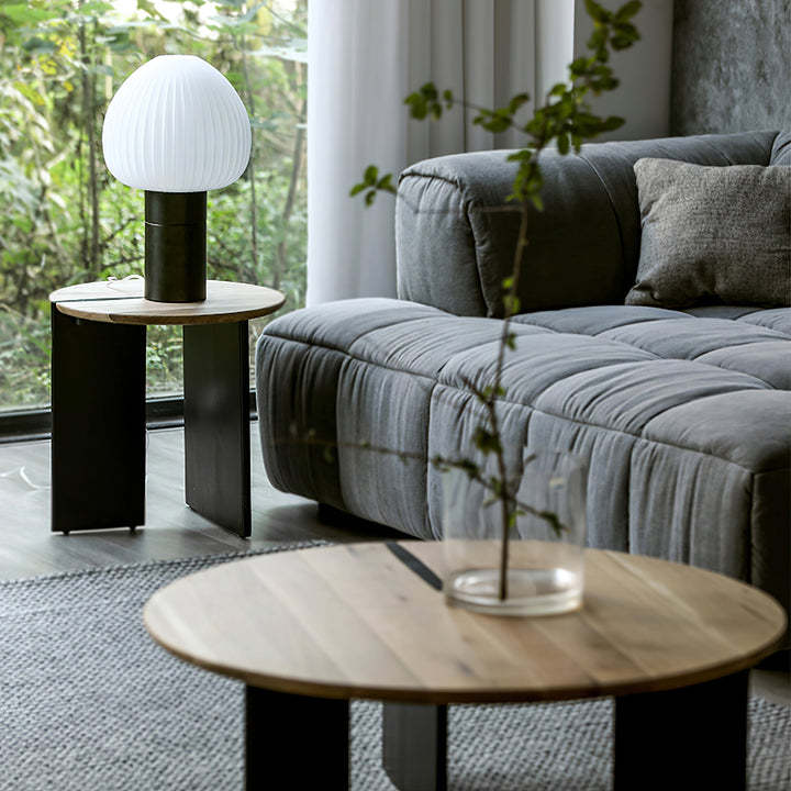 Nordic Light Luxury Simple Table Lamp For Bedroom -Homdiy