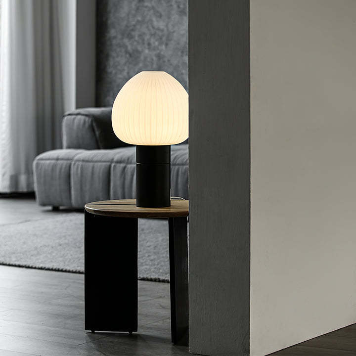 Nordic Light Luxury Simple Table Lamp For Bedroom -Homdiy