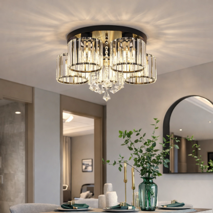 Modern Luxury Ceiling lights for Bedroom Living Room