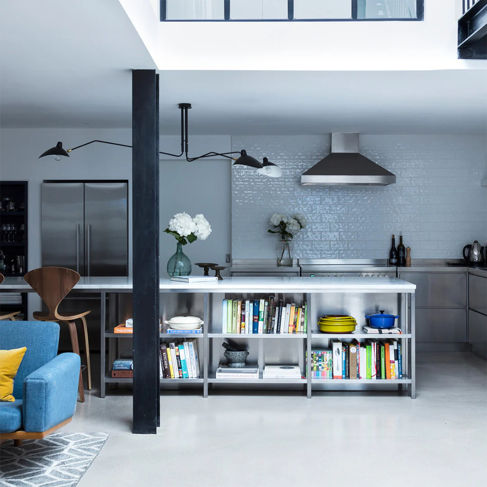 Contemporary Décor Art Iron Flush Mount Ceiling Light Chandelier