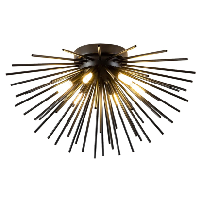 Creative Modern Muiltple Rays Chandelier