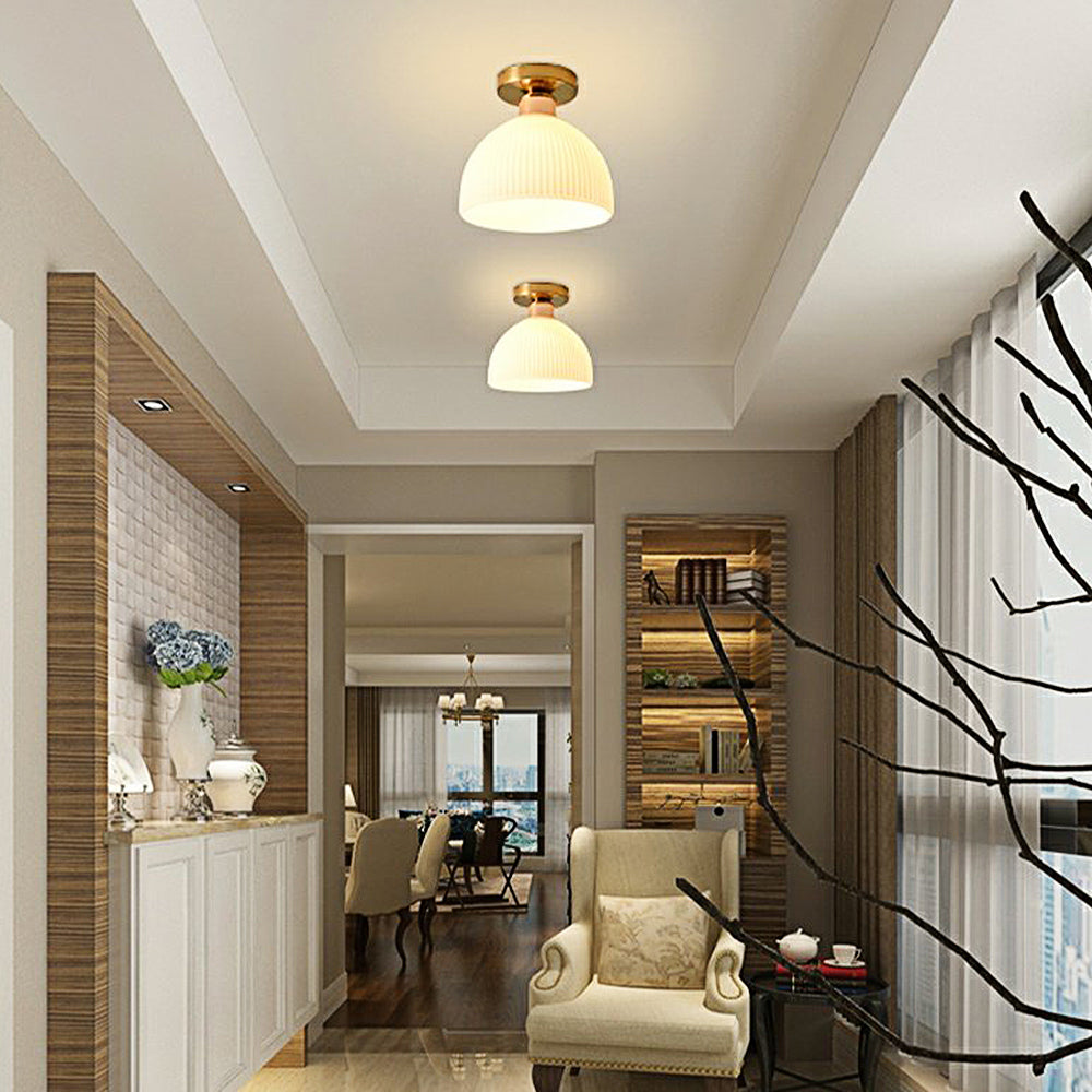 House ceiling lighting shops design