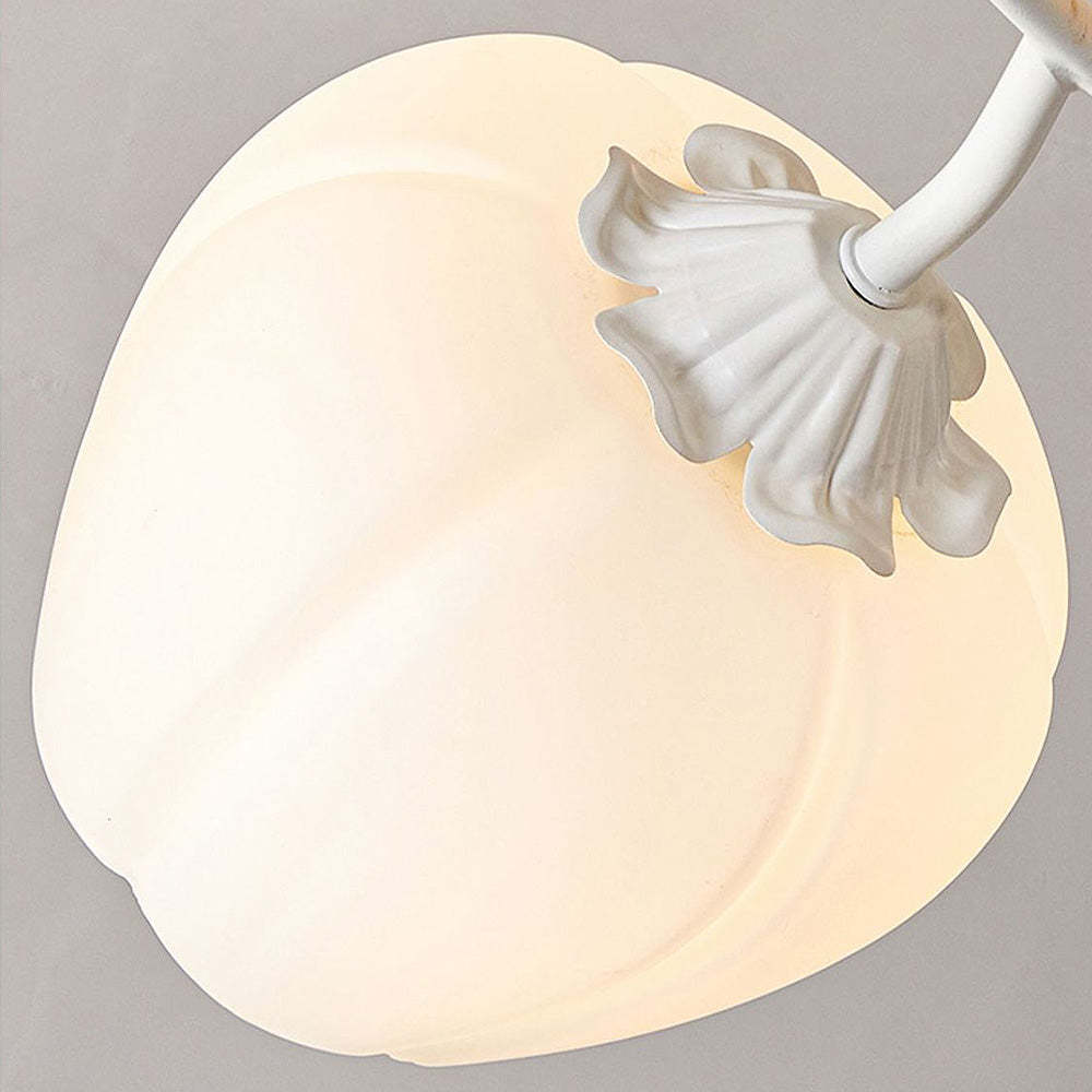 French Tiffany Simple Mini Flower Ceiling Light -Homdiy