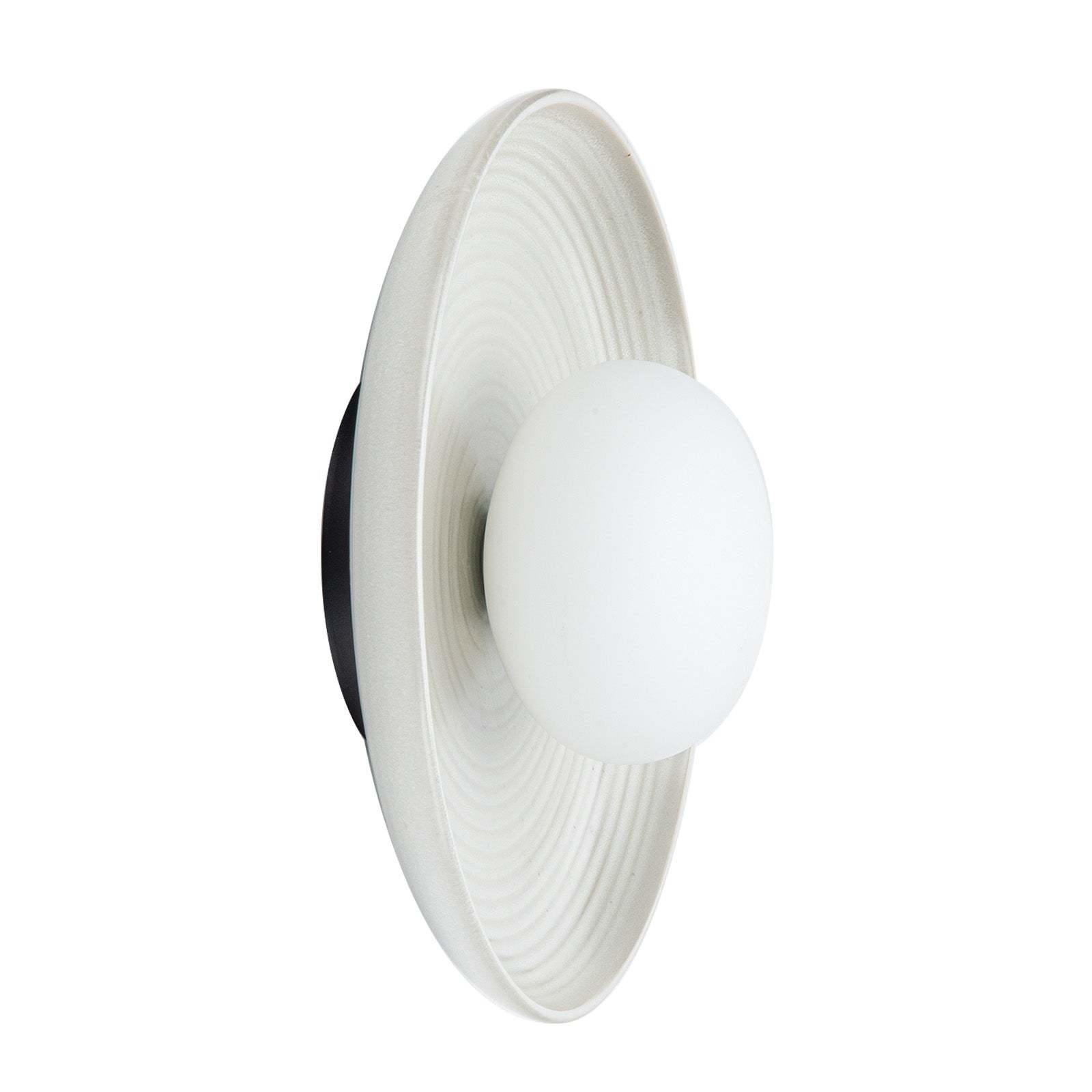 Medieval Flower Stained Wall Light -Homdiy