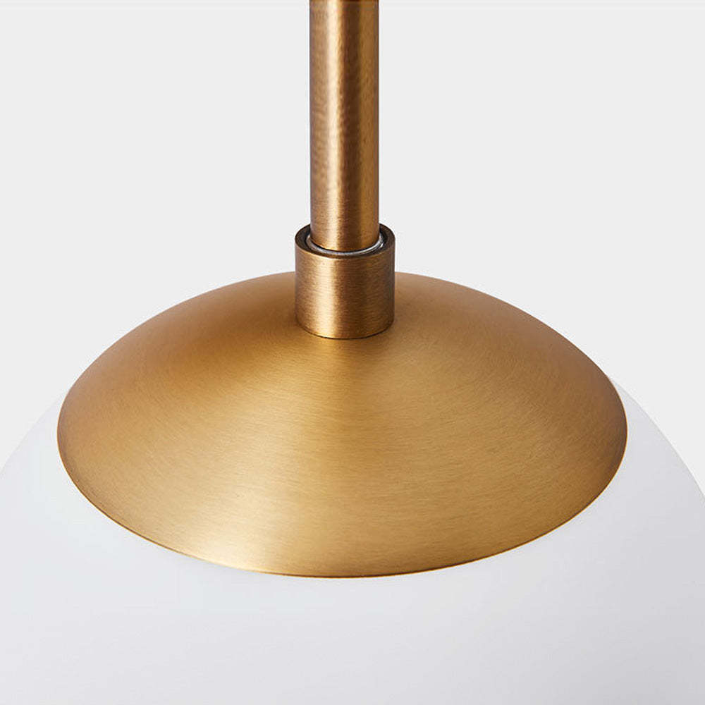 Vintage Double Head Retro Wall Lamp -Homdiy