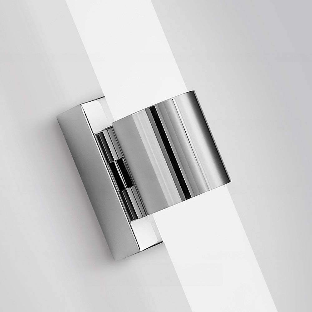 Simple Long Modern Wall LED Light -Homdiy