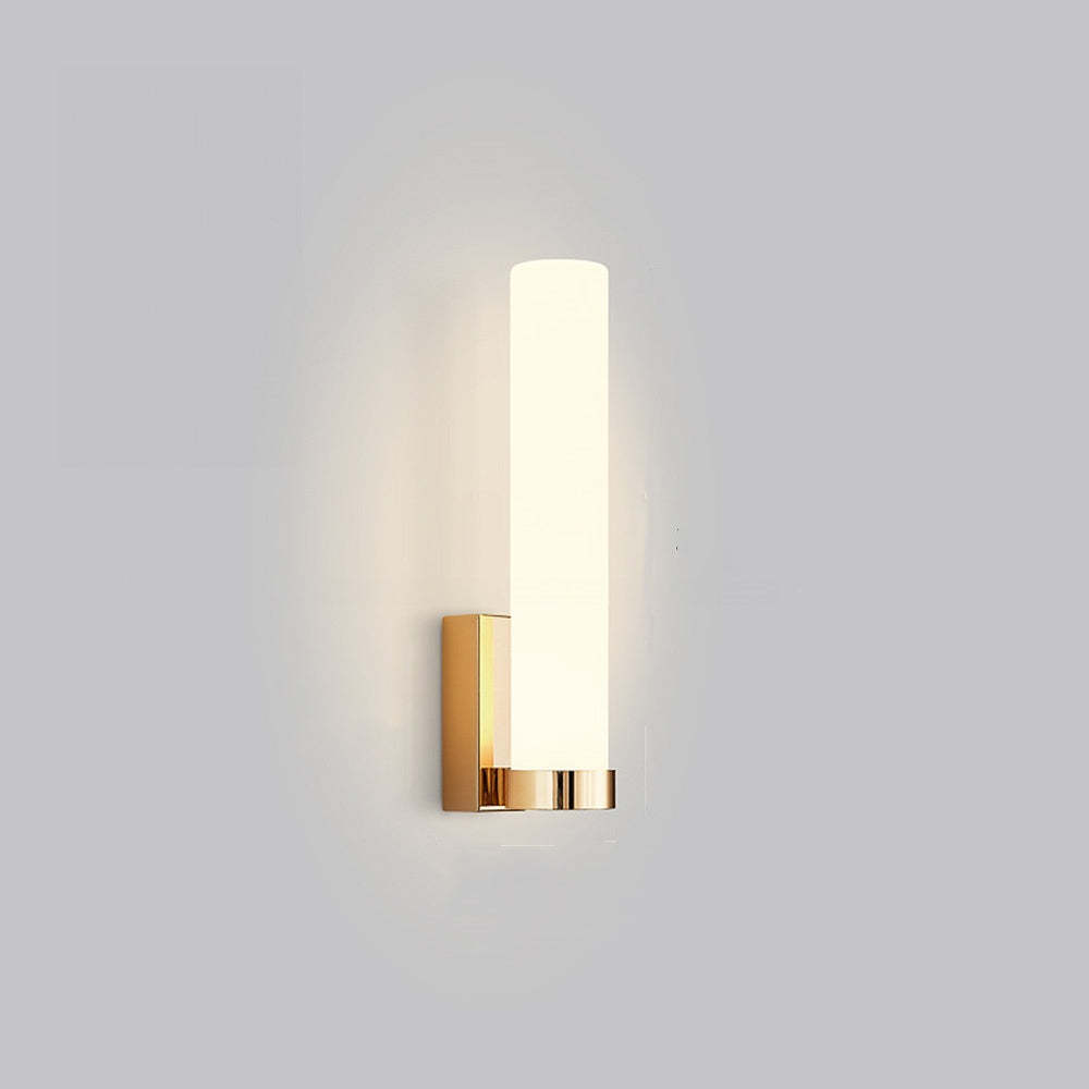 Simple Long Modern Wall LED Light -Homdiy