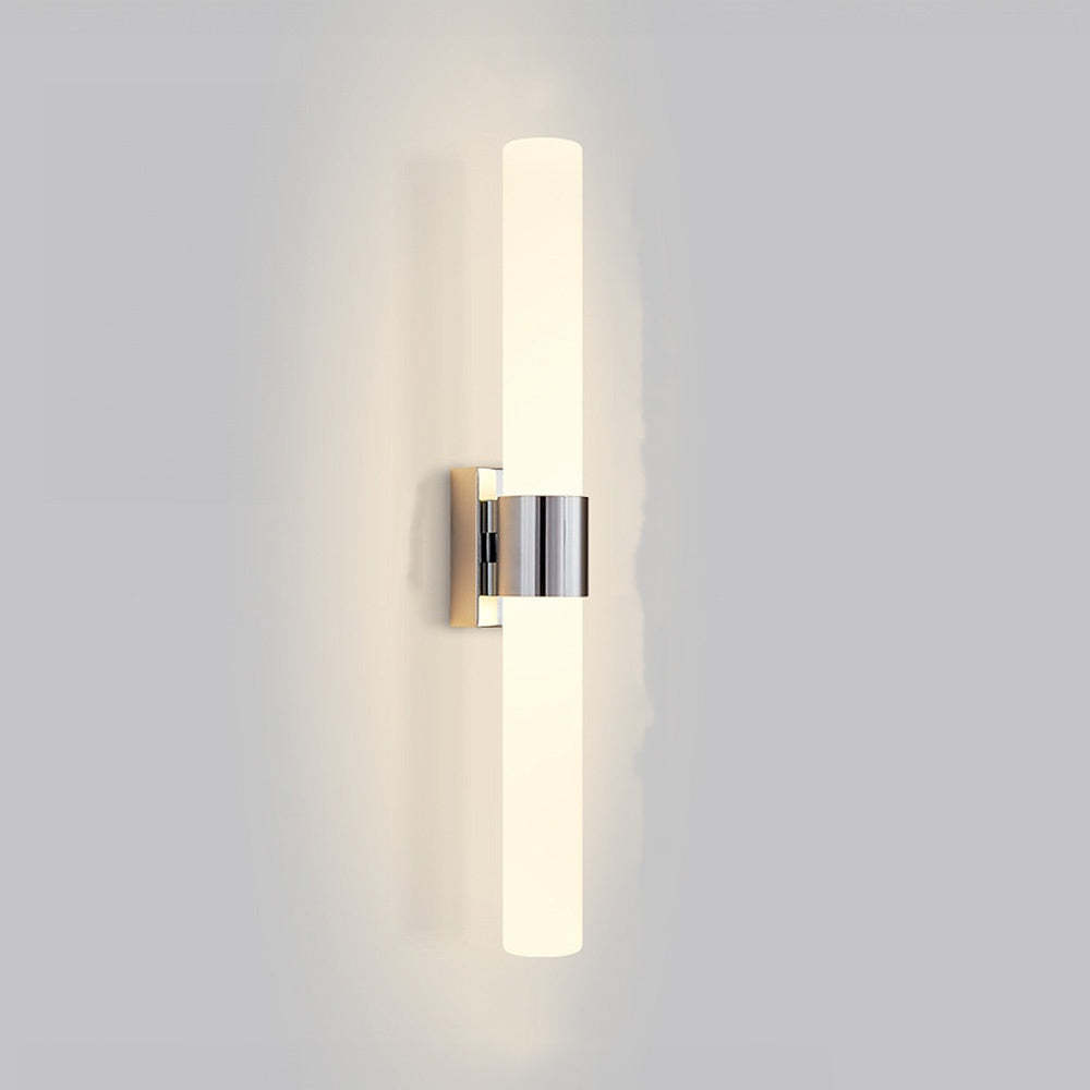 Simple Long Modern Wall LED Light -Homdiy