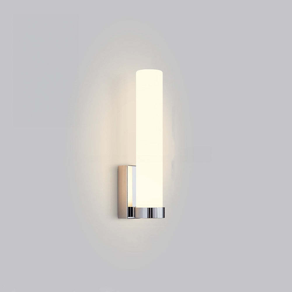 Simple Long Modern Wall LED Light -Homdiy