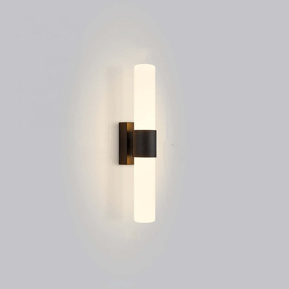 Simple Long Modern Wall LED Light -Homdiy