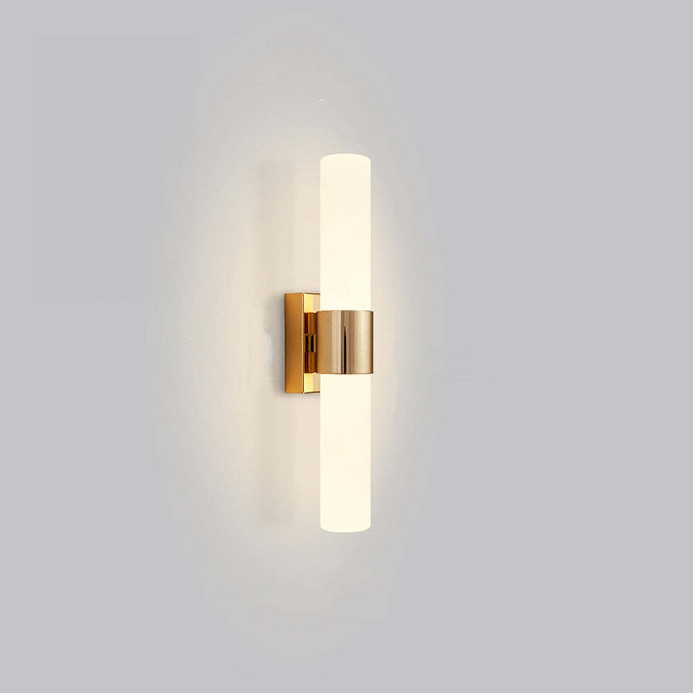 Simple Long Modern Wall LED Light -Homdiy